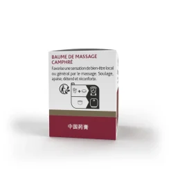 Baume Chinois