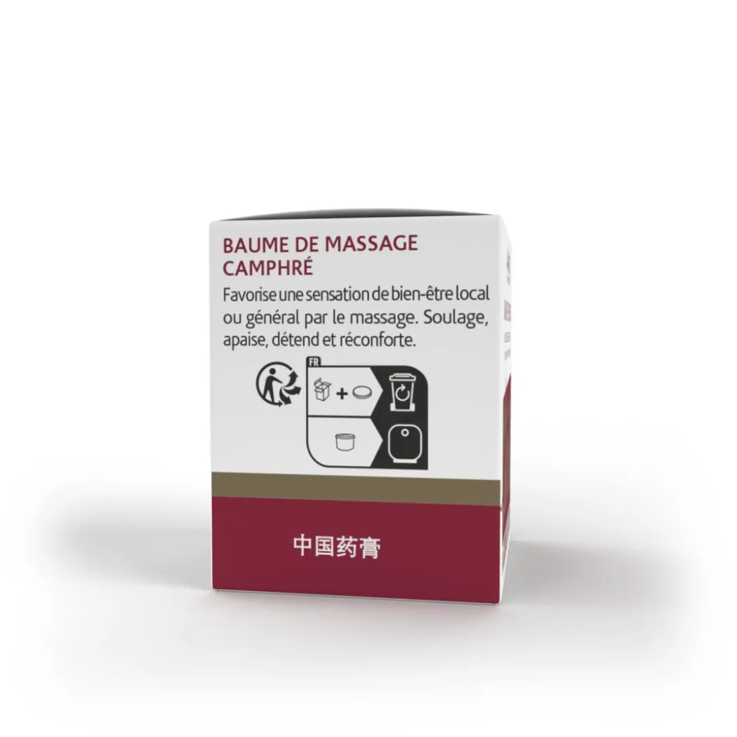 Baume Chinois