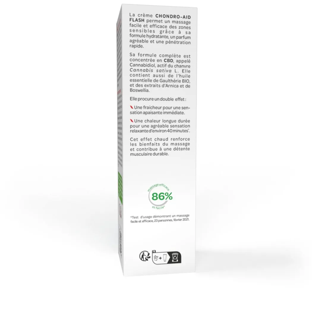 Chondro-Aid® Flash Crème