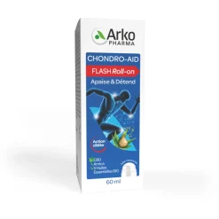 Chondro-Aid® Flash Roll-on