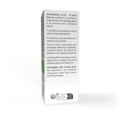 Chondro-Aid® Flash Roll-on