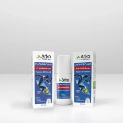 Chondro-Aid®Flash Roll-on - Lot x2