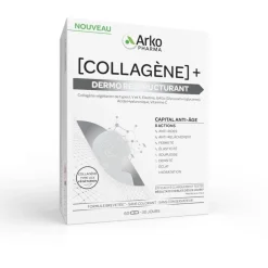 Collagène + Dermo Restructurant