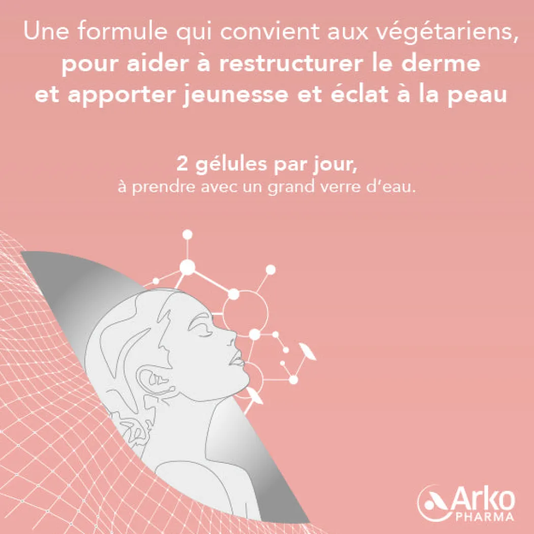 Collagène + Dermo Restructurant