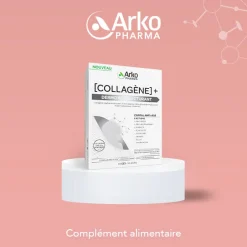 Collagène + Dermo Restructurant