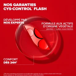 Cys-Control® Flash