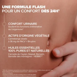 Cys-Control® Flash