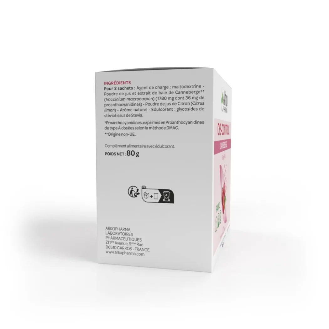 Cys-Control® Sachets