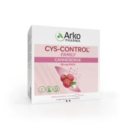 Cys-Control® Sachets