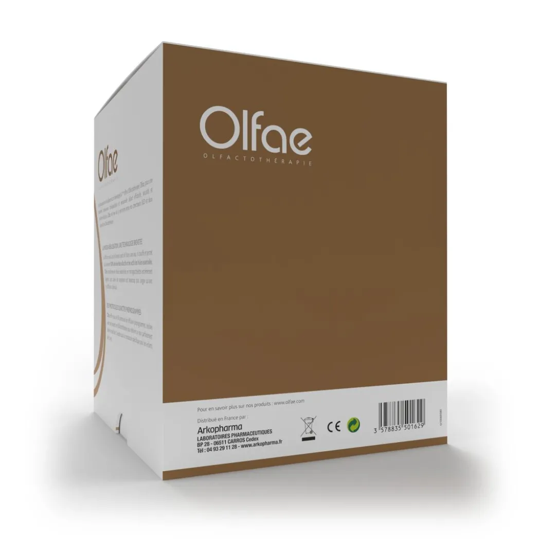 Diffuseur micro-nébulisateur Olfae®