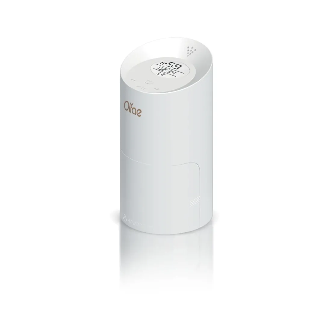 Diffuseur micro-nébulisateur Olfae®