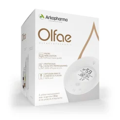 Diffuseur micro-nébulisateur Olfae®