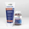 Duo In&Out Forcapil
