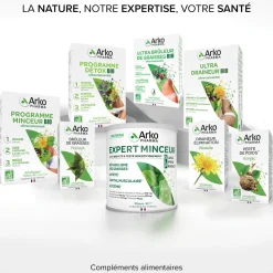 Expert Minceur
