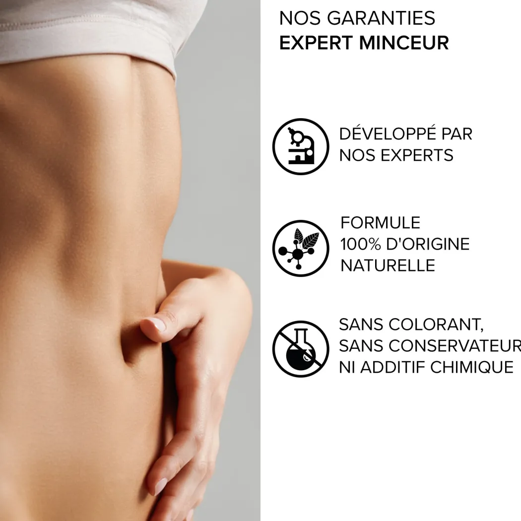 Expert Minceur