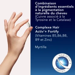 Forcapil® Age Protect comprimé - Anti gaspillage