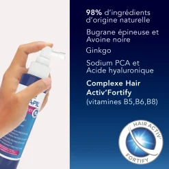 Forcapil® Age Protect soin régénérant cheveux et racines - Anti gaspillage