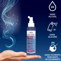 Forcapil® Age Protect soin régénérant cheveux et racines - Anti gaspillage