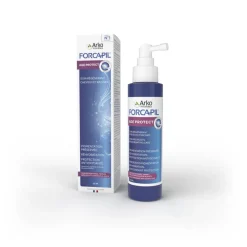 Forcapil® Age Protect soin régénérant cheveux et racines - Anti gaspillage