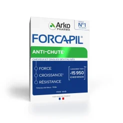 Forcapil® Anti-chute