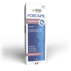 Forcapil® Elixir Croissance