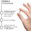 Forcapil® Fortifiant Expert - 180 gélules