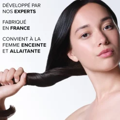 Forcapil® Fortifiant Expert - 3 mois + 1 mois OFFERT