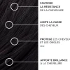 Forcapil® Fortifiant Kératine+ - Programme 3 mois