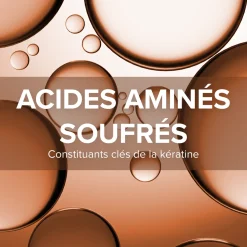 Forcapil® Fortifiant Kératine+ - Programme 3 mois