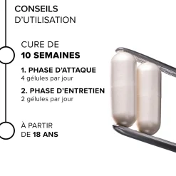Forcapil® Intégral Expert