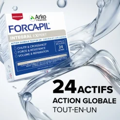 Forcapil® Intégral Expert