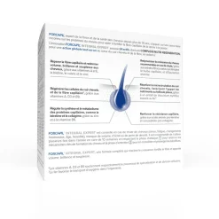 Forcapil® Intégral Expert