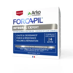 Forcapil® Intégral Expert