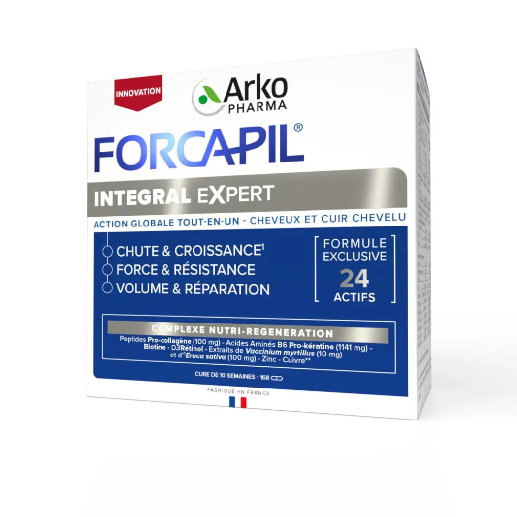 Forcapil® Intégral Expert