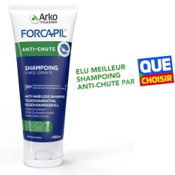Forcapil® Shampoing Anti-Chute