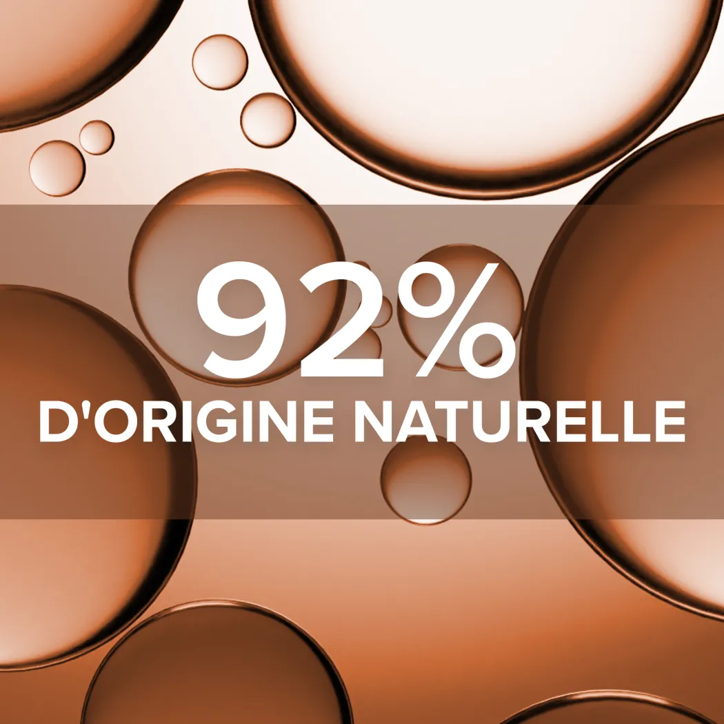 Forcapil® Shampoing Fortifiant Kératine +