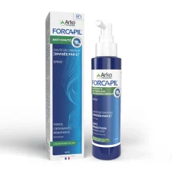 Forcapil® Spray Anti-chute