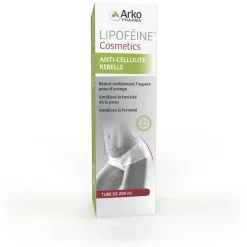 Gel Lipoféine® Cosmetics