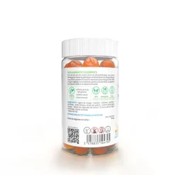Gummies Phyto Safran