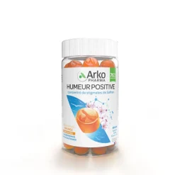 Gummies Phyto Safran