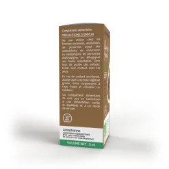 Huile essentielle de Clou de Girofle BIO