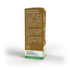 Huile essentielle de Géranium Rosat BIO