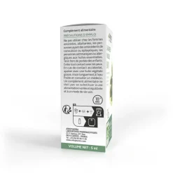 Huile essentielle de Laurier noble BIO
