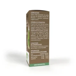 Huile essentielle de Menthe Poivrée BIO