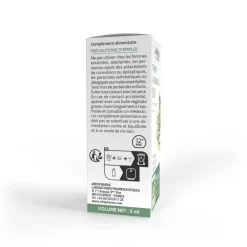 Huile essentielle de Thym à Linalol BIO