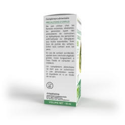 Huile essentielle d'Eucalyptus Globulus BIO