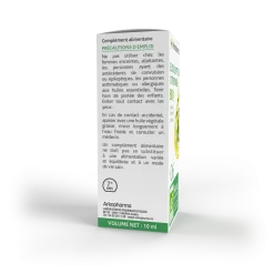 Huile essentielle d'Eucalyptus Citronné BIO