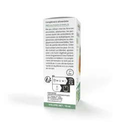 Huile essentielle d'Orange BIO