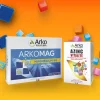 Pack Duo vitamines