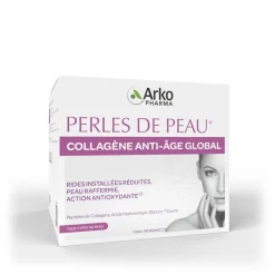 Perles de Peau® Anti-âge Global